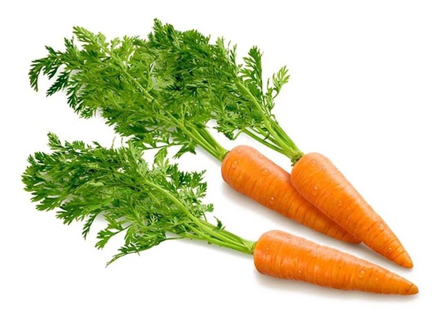 Масло моркови